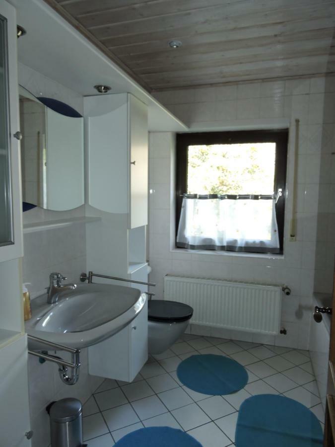 Ferienwohnung Schulte Schmallenberg Exterior foto